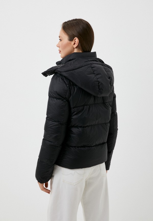 фото Пуховик calvin klein jeans