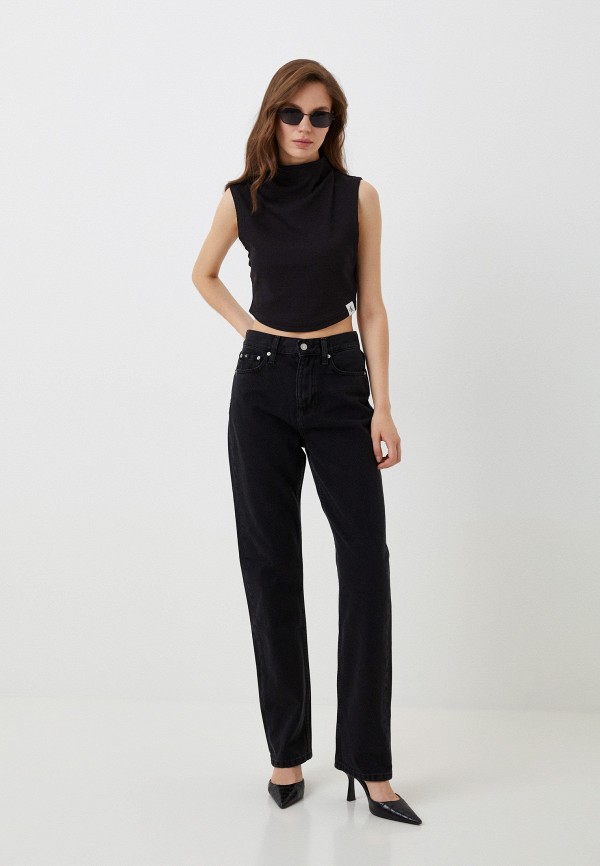 фото Джинсы calvin klein jeans