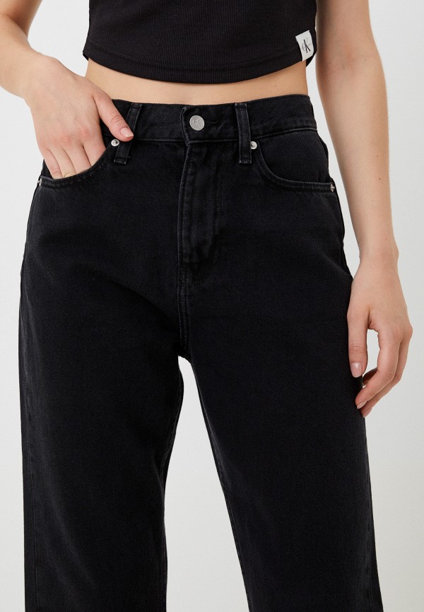 фото Джинсы calvin klein jeans