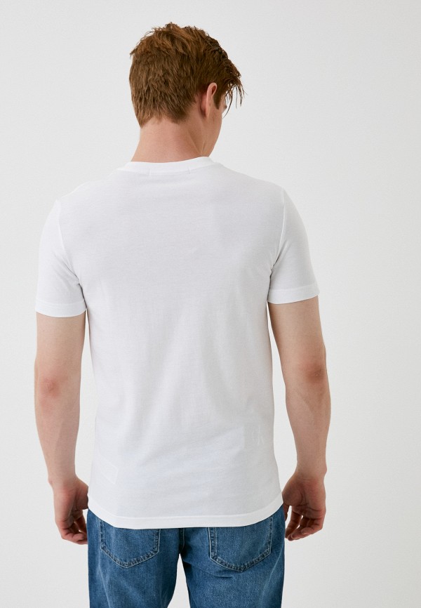 фото Футболка calvin klein jeans