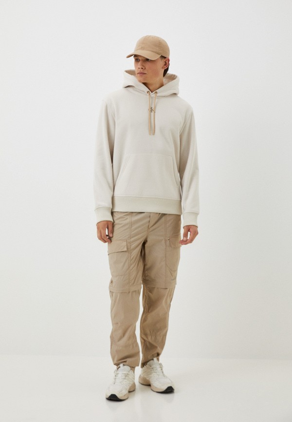 фото Худи calvin klein jeans