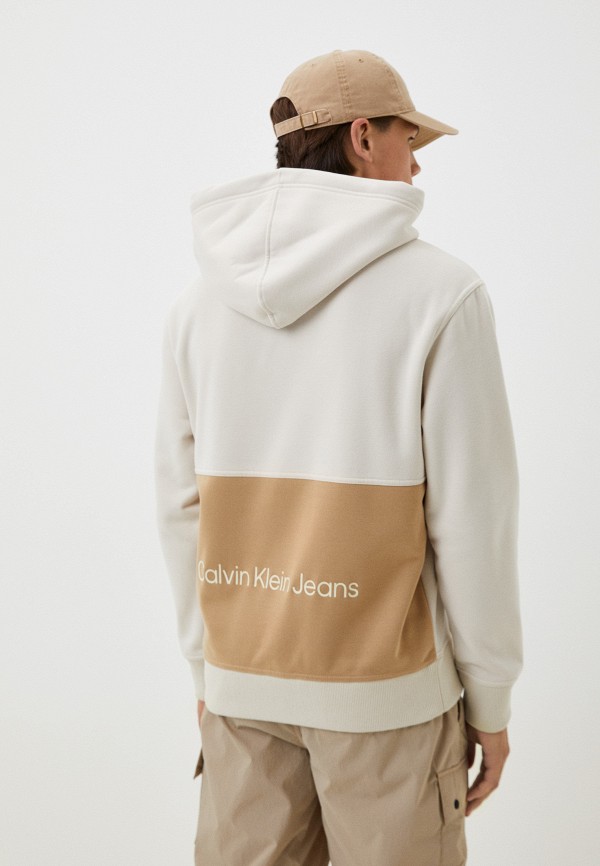 фото Худи calvin klein jeans