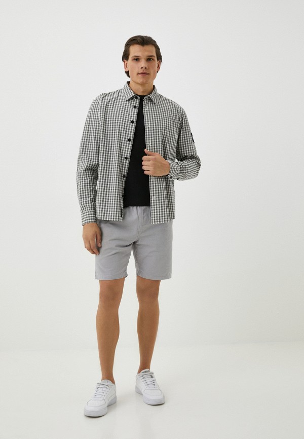 фото Рубашка calvin klein jeans