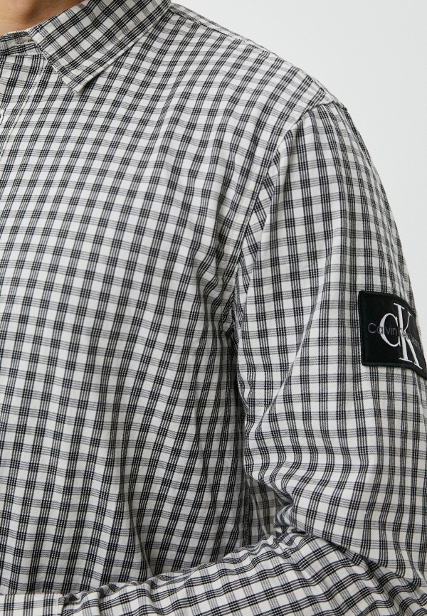 фото Рубашка calvin klein jeans