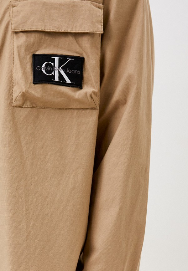 фото Рубашка calvin klein jeans