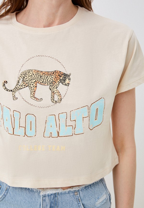 фото Футболка fragarika