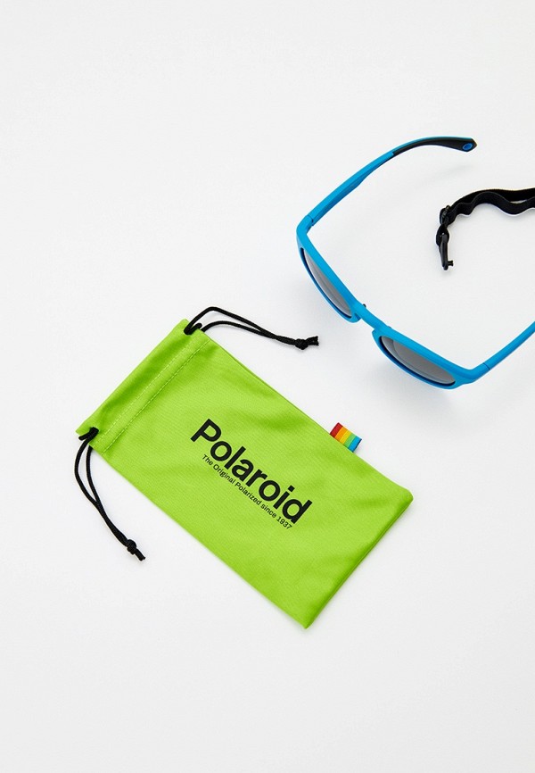 фото Очки солнцезащитные polaroid