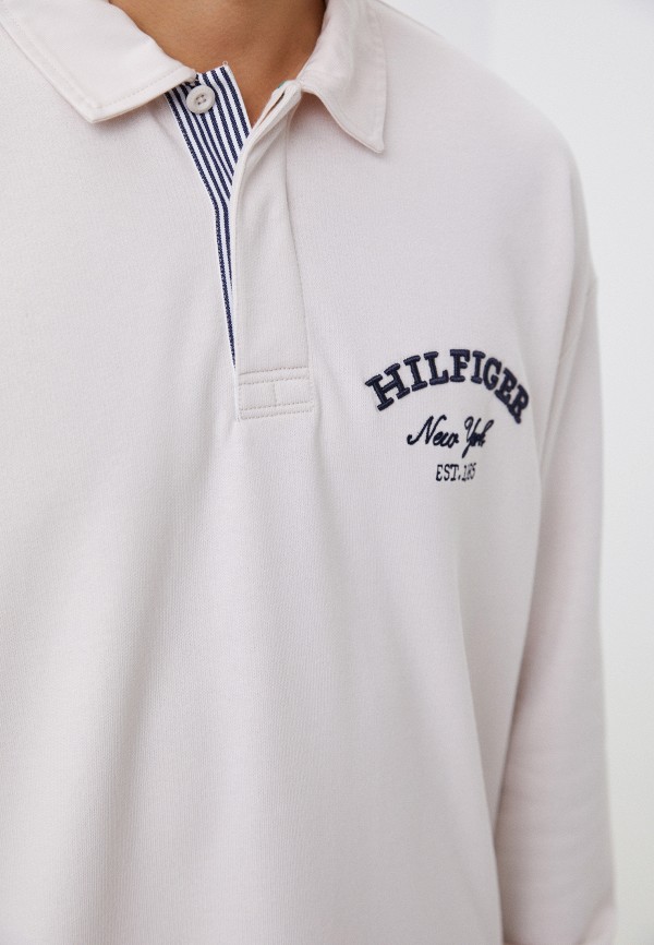 фото Поло tommy hilfiger