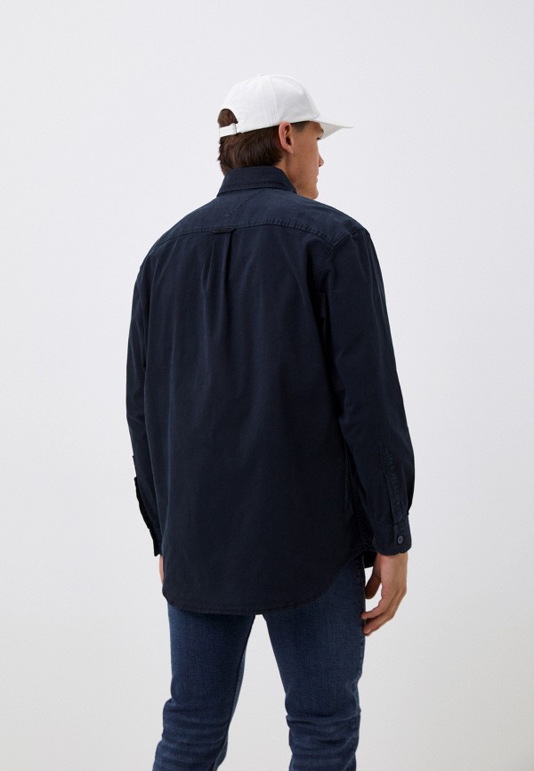 фото Рубашка tommy hilfiger