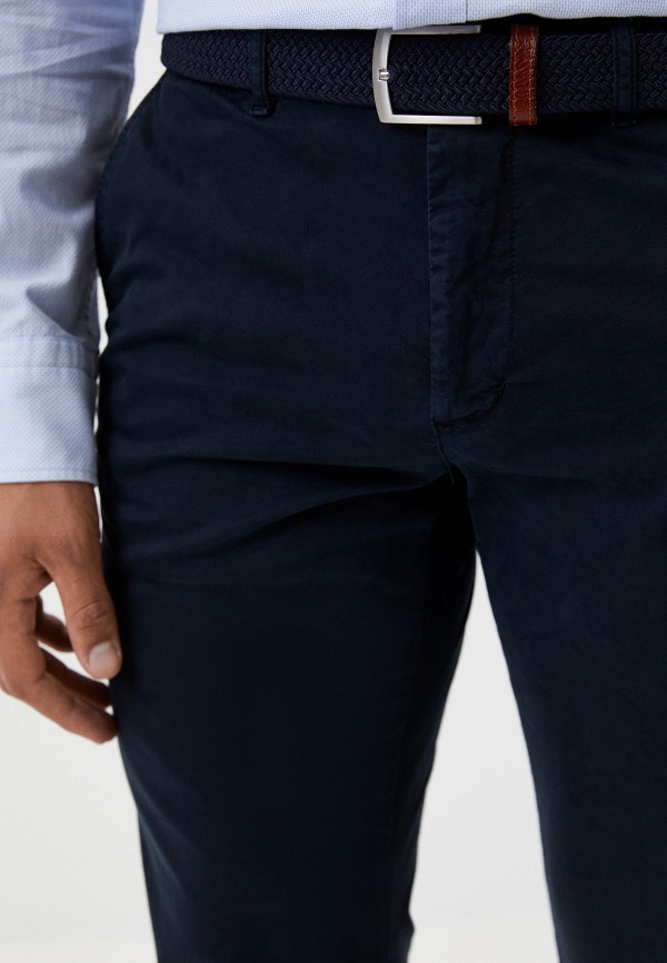 фото Брюки tommy hilfiger