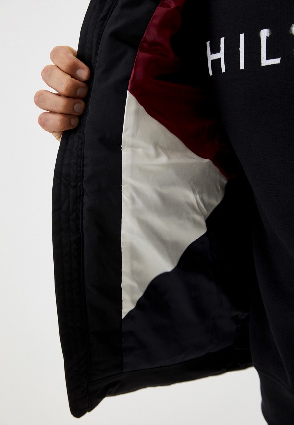 фото Куртка утепленная tommy hilfiger