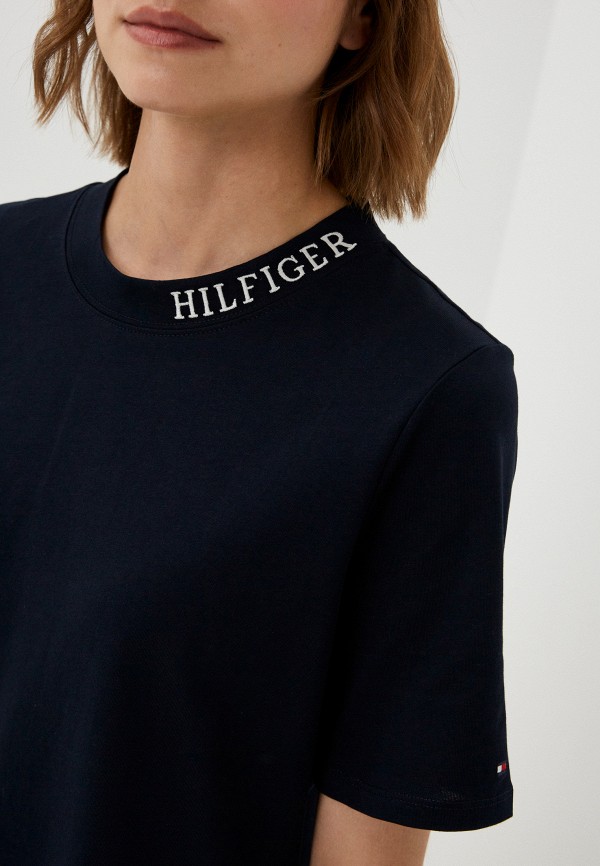 фото Футболка tommy hilfiger