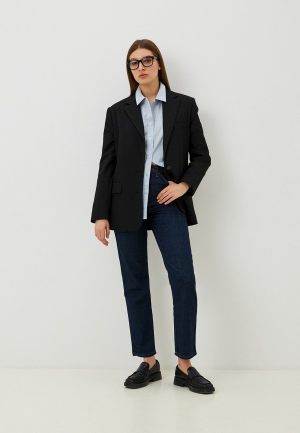 фото Джинсы tommy hilfiger