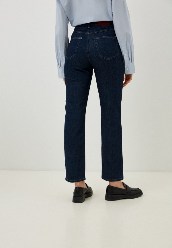 фото Джинсы tommy hilfiger