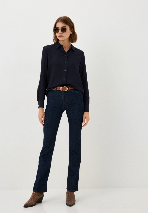 фото Рубашка tommy hilfiger