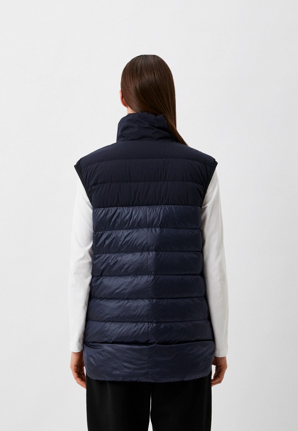 фото Жилет утепленный bogner fire+ice