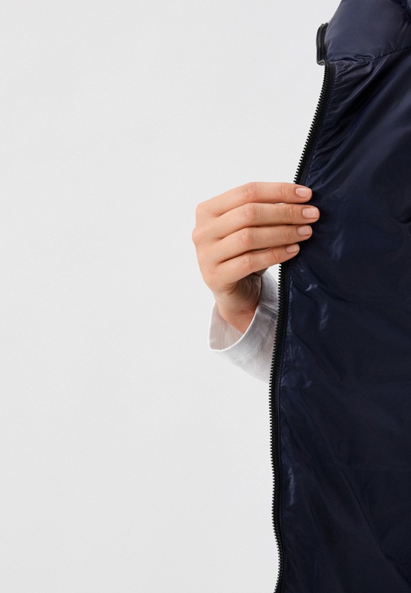 фото Жилет утепленный bogner fire+ice