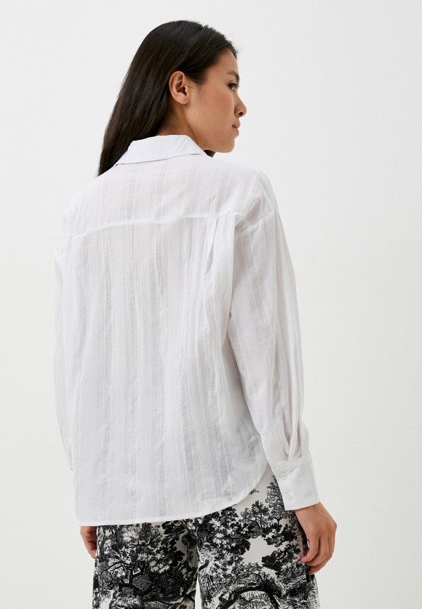 фото Рубашка fragarika