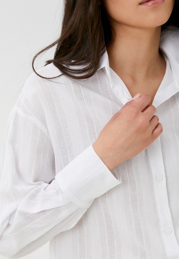 фото Рубашка fragarika