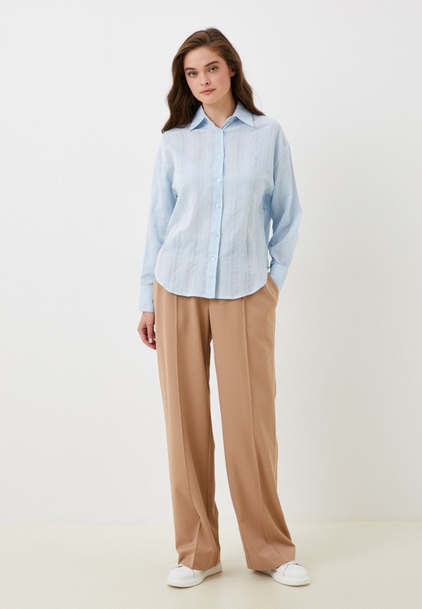 фото Рубашка fragarika