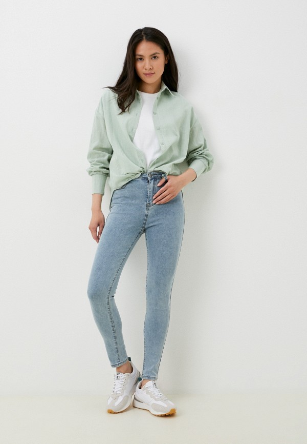 фото Рубашка fragarika