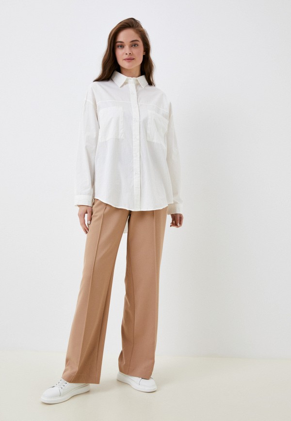 фото Рубашка fragarika