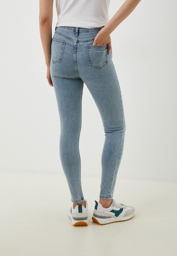 фото Джинсы fragarika