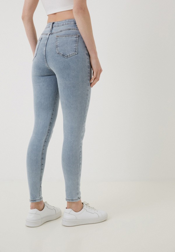 фото Джинсы fragarika