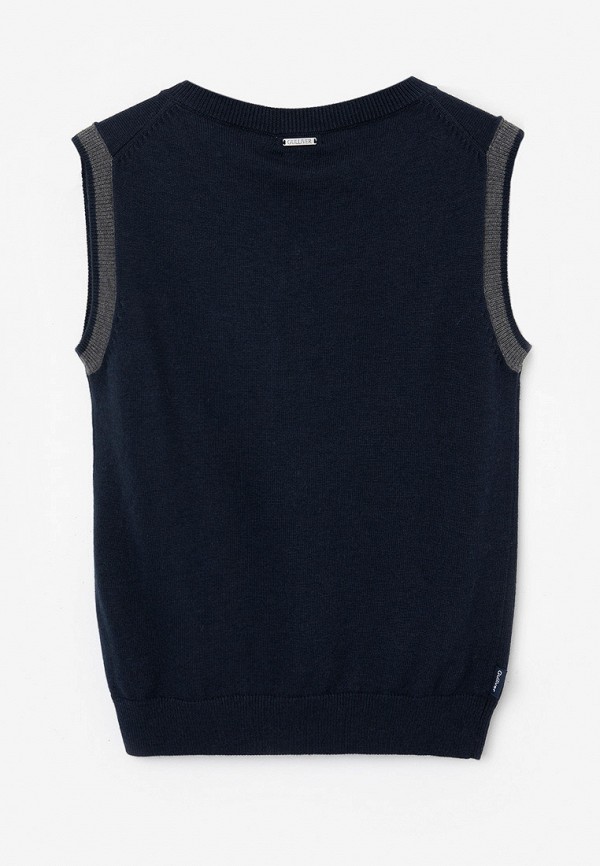 фото Жилет gulliver