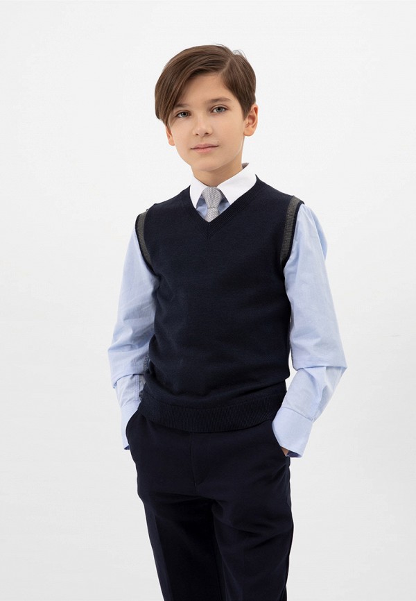 фото Жилет gulliver