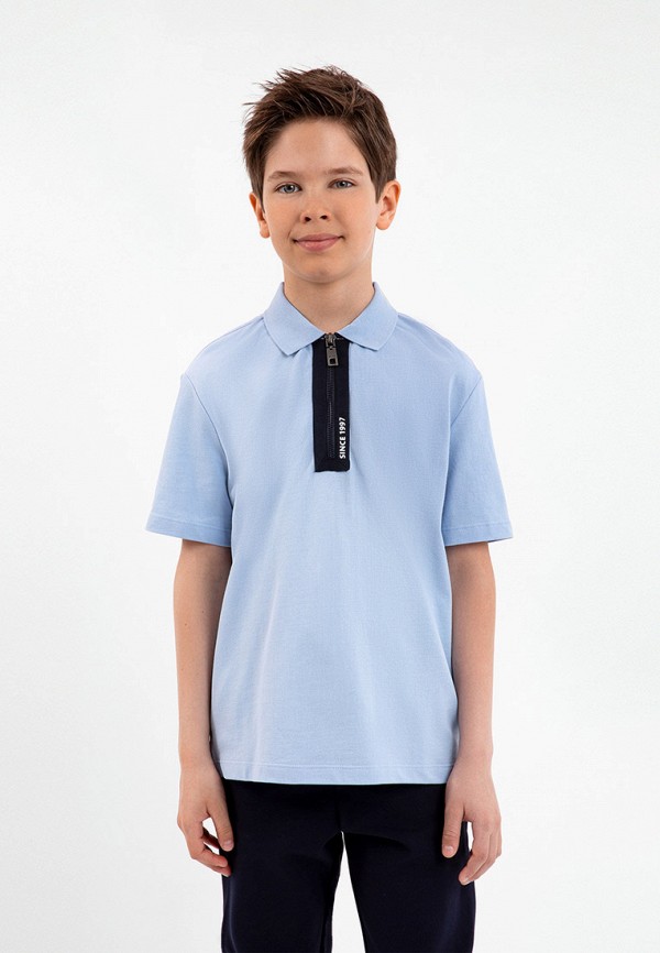 фото Поло gulliver