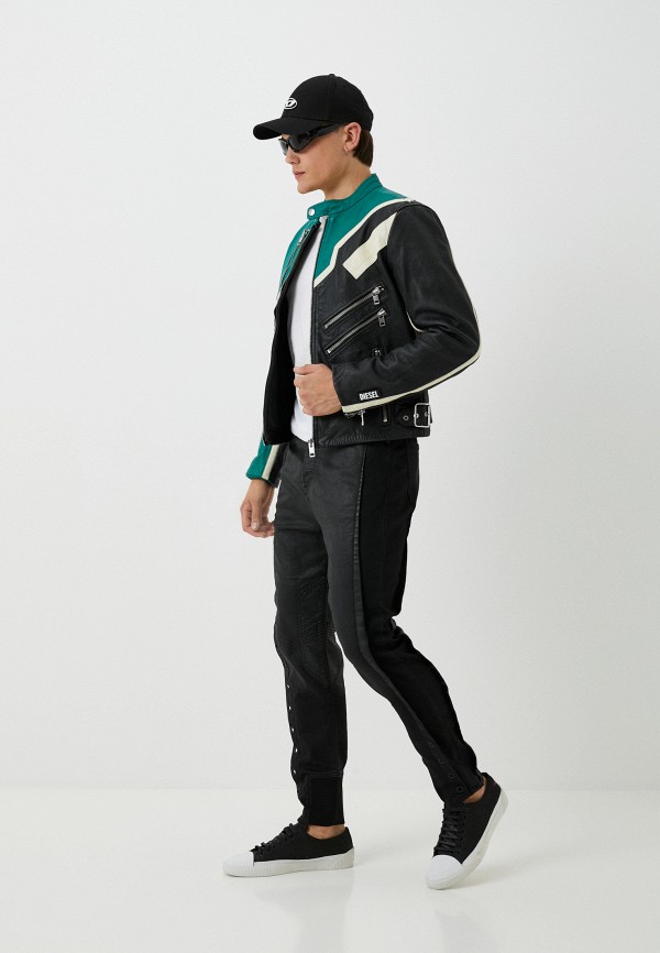 фото Брюки diesel