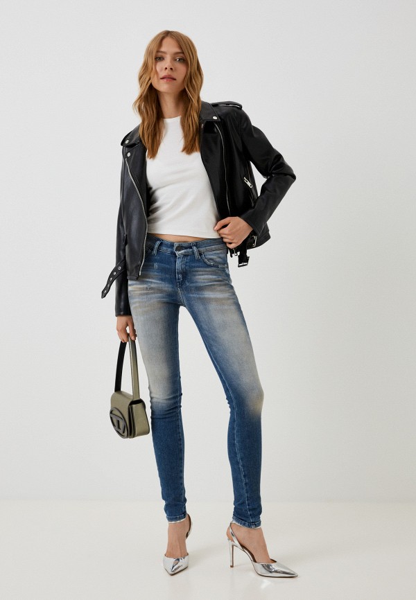 фото Джинсы diesel