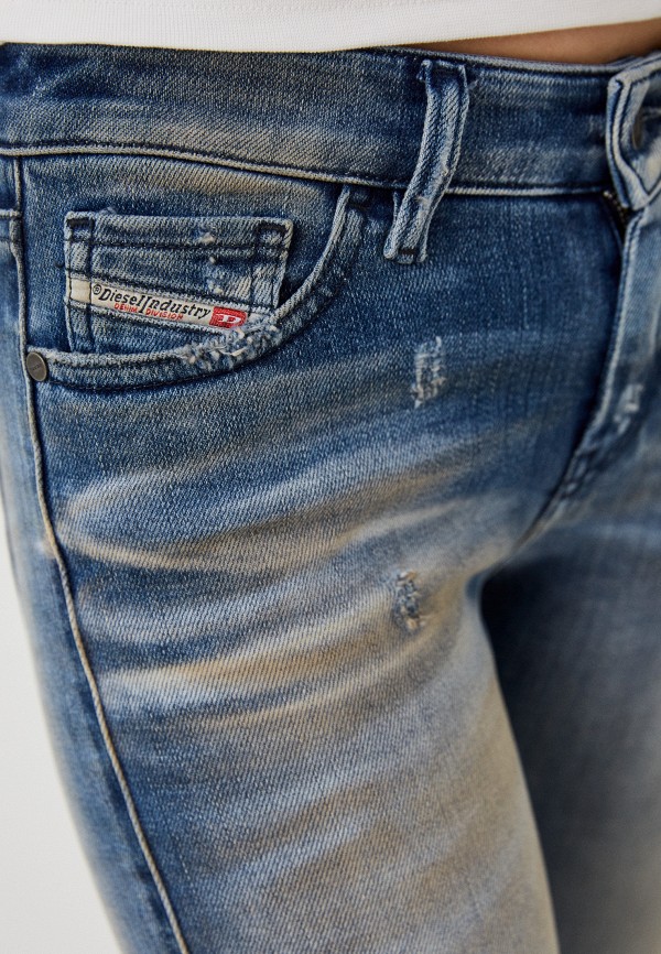 фото Джинсы diesel