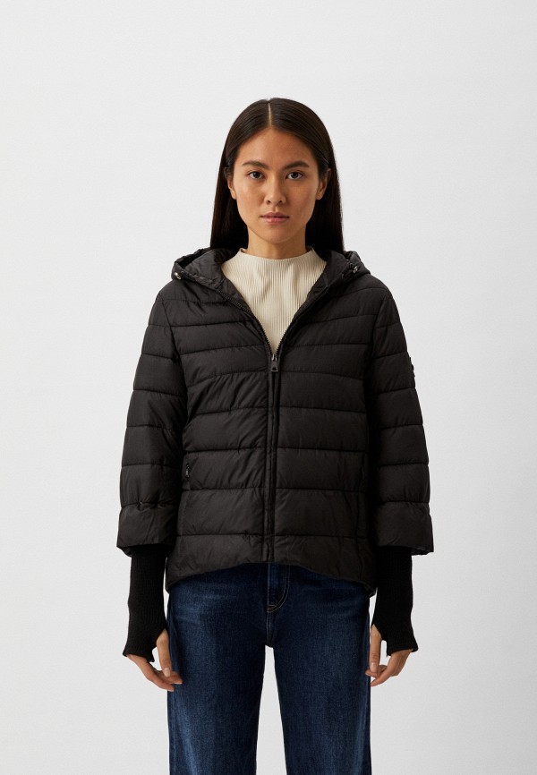 фото Куртка утепленная baldinini trend