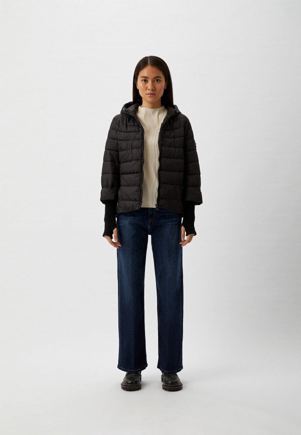 фото Куртка утепленная baldinini trend