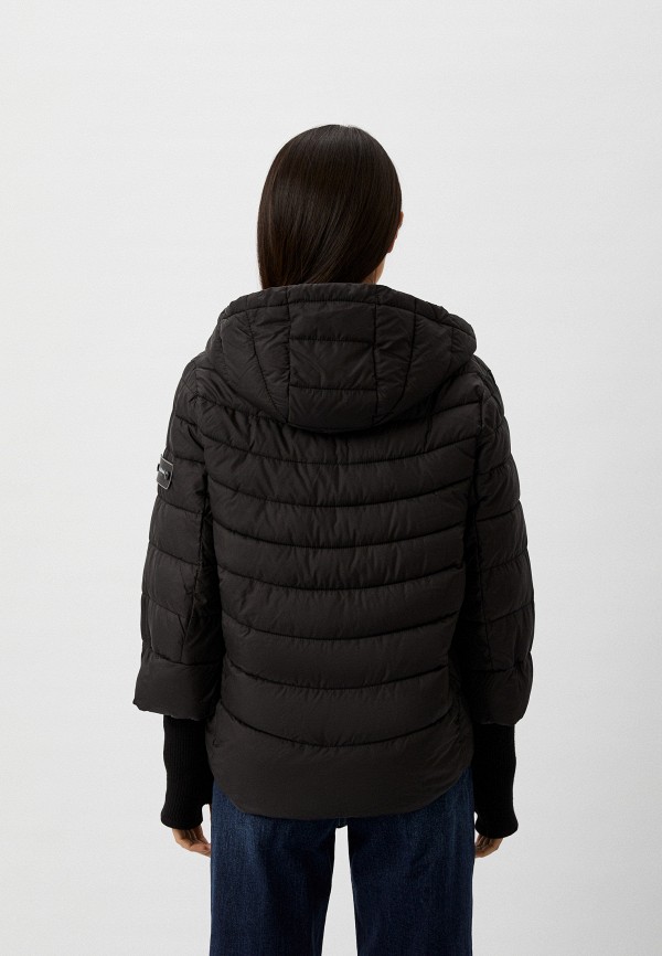 фото Куртка утепленная baldinini trend