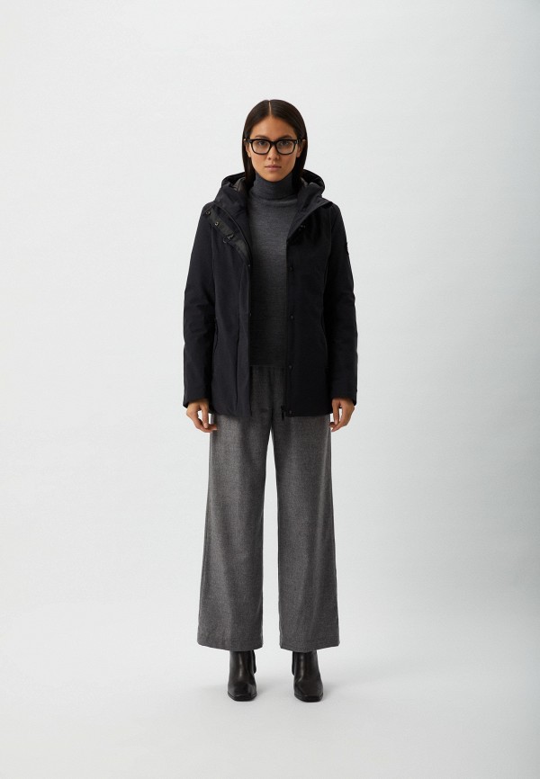 фото Куртка утепленная baldinini trend