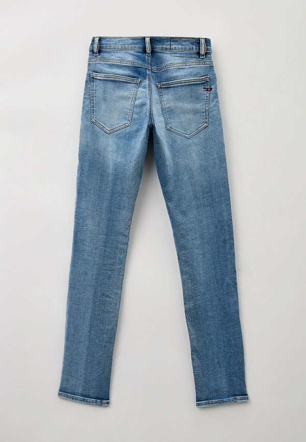 фото Джинсы diesel