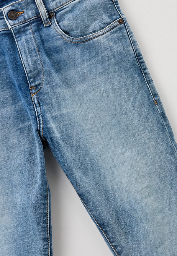 фото Джинсы diesel