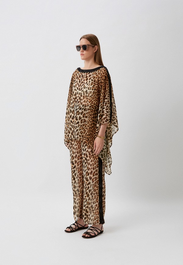 фото Брюки roberto cavalli