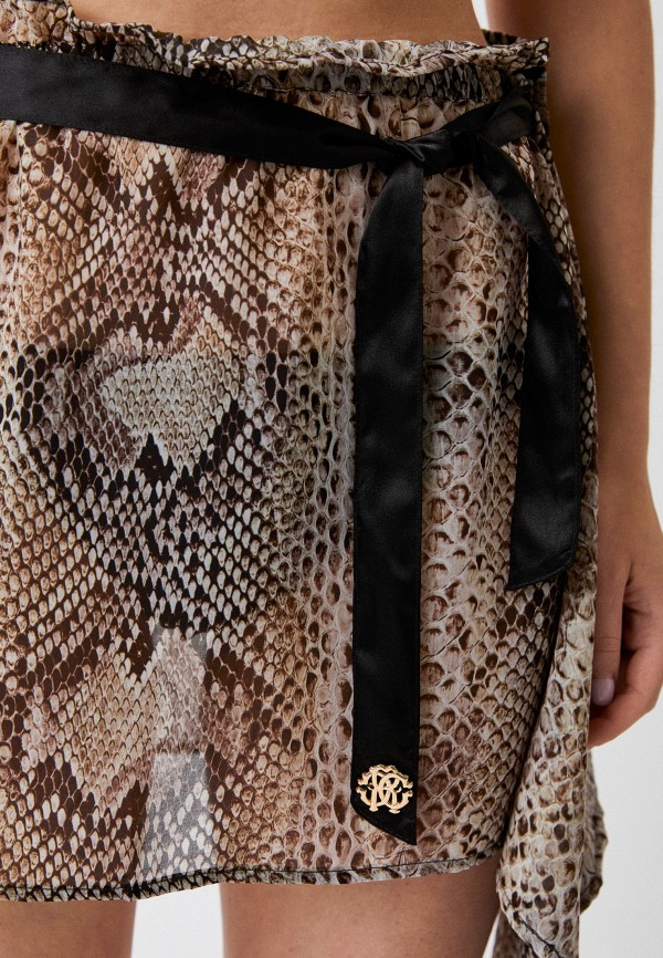 фото Парео roberto cavalli