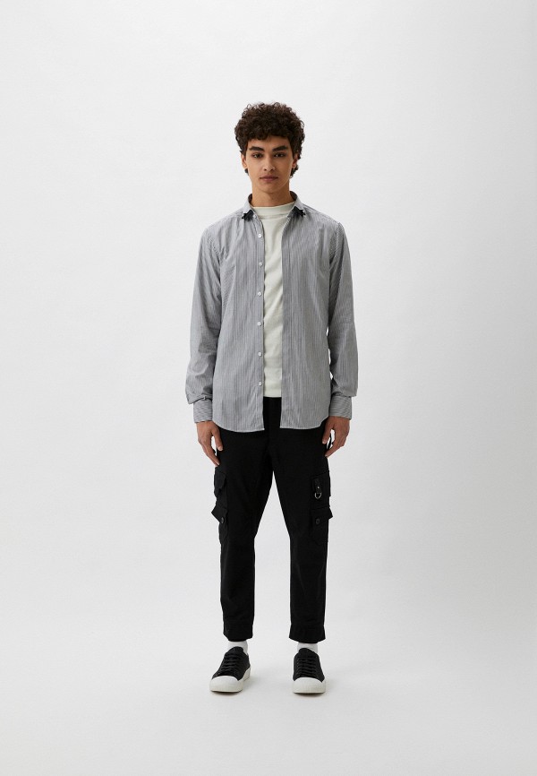 фото Рубашка les hommes