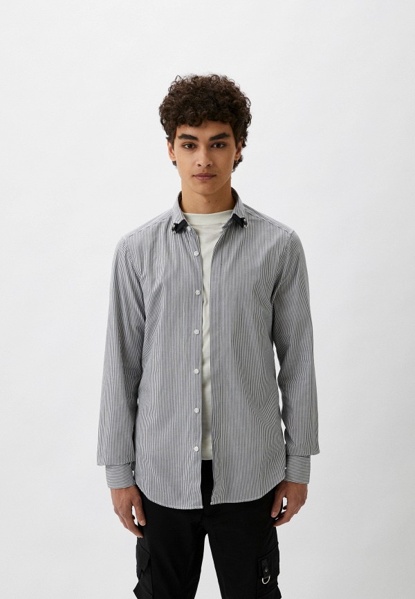 фото Рубашка les hommes