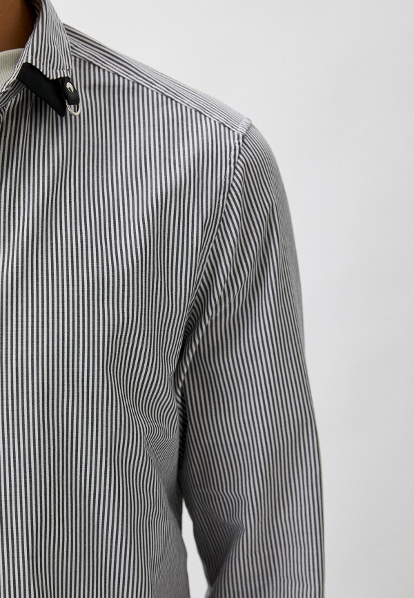 фото Рубашка les hommes