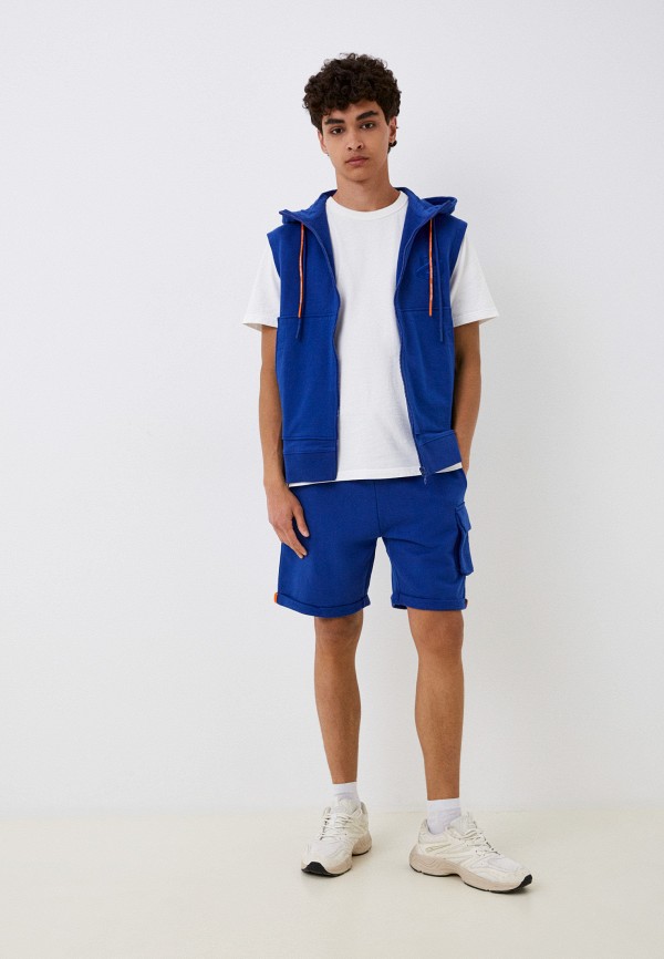 фото Жилет gertrude + gaston