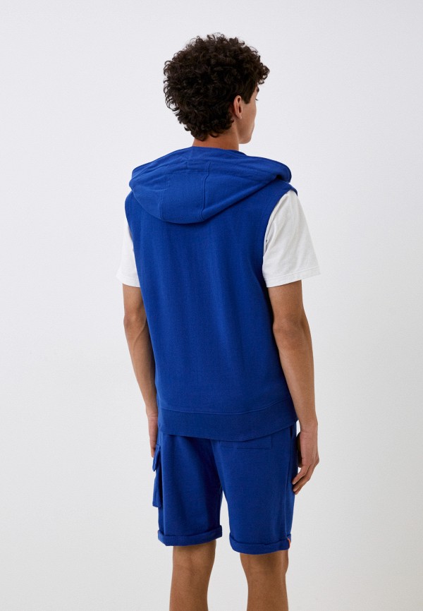 фото Жилет gertrude + gaston