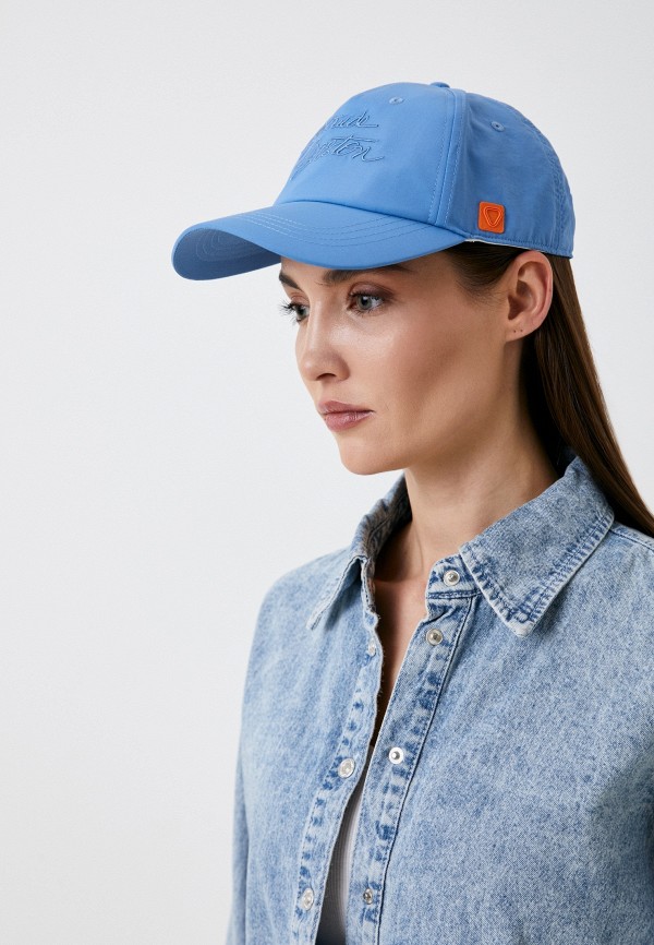 фото Бейсболка gertrude + gaston