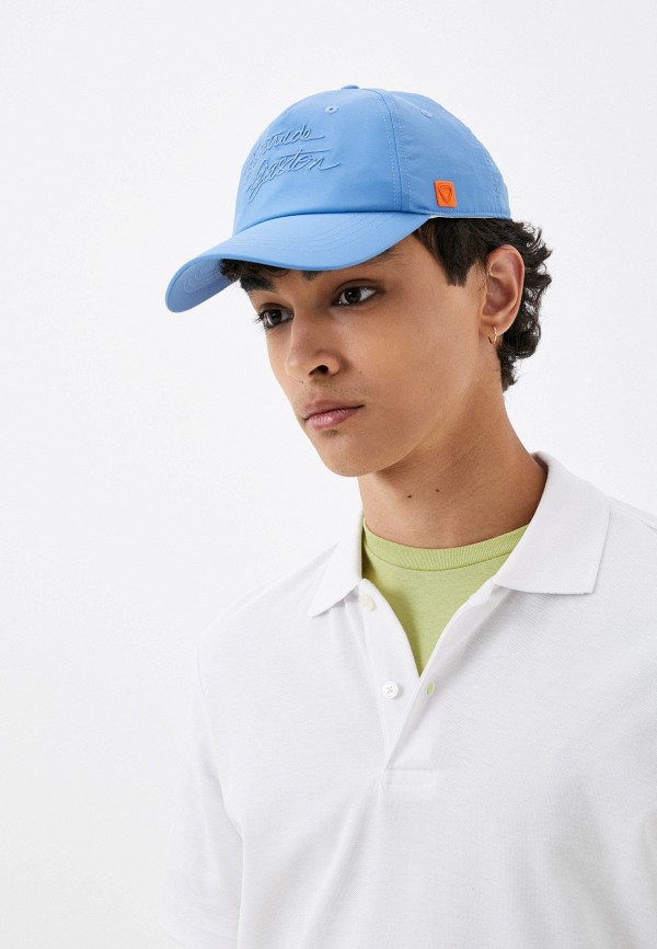 фото Бейсболка gertrude + gaston