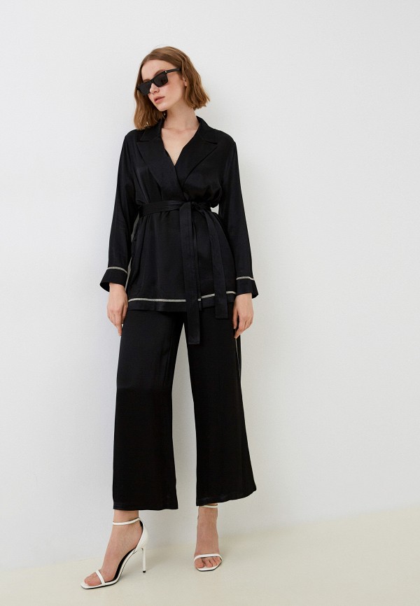 фото Брюки gertrude + gaston